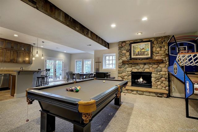 2827 Keystone Drive, Evergreen, CO 80439