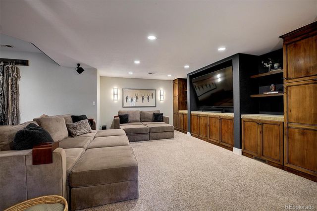 2827 Keystone Drive, Evergreen, CO 80439