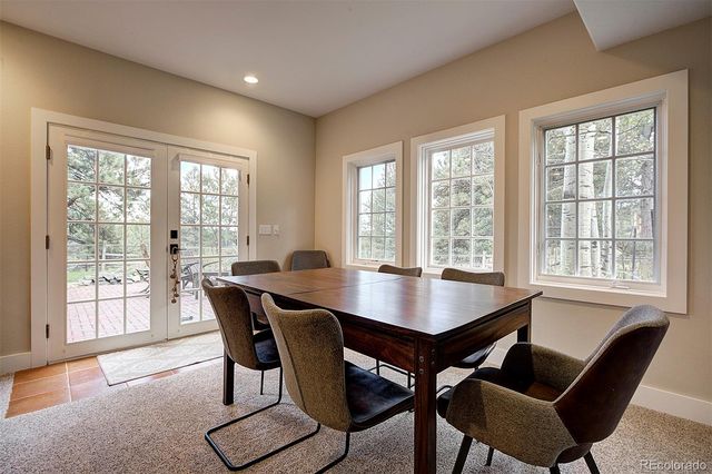 2827 Keystone Drive, Evergreen, CO 80439