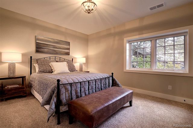 2827 Keystone Drive, Evergreen, CO 80439