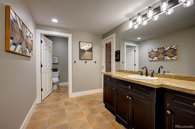 2827 Keystone Drive, Evergreen, CO 80439