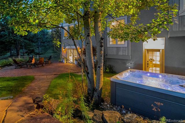 2827 Keystone Drive, Evergreen, CO 80439