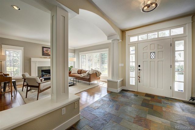 2827 Keystone Drive, Evergreen, CO 80439