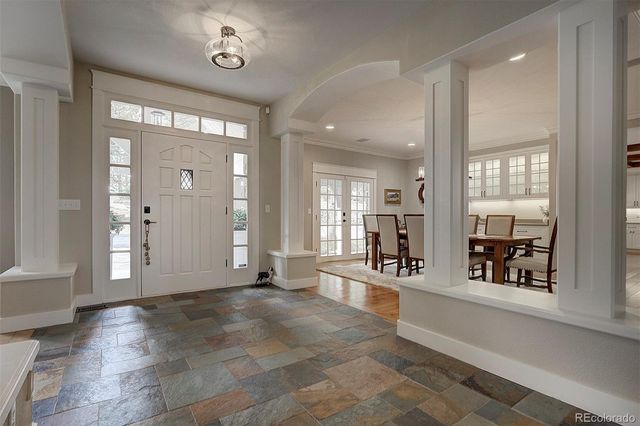 2827 Keystone Drive, Evergreen, CO 80439