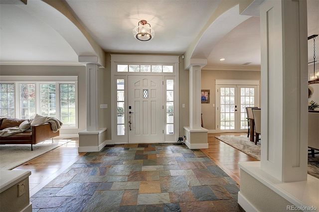 2827 Keystone Drive, Evergreen, CO 80439