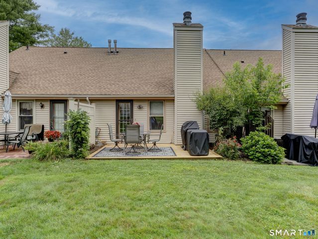 10 Butternut Lane 10, Rocky Hill, CT 06067