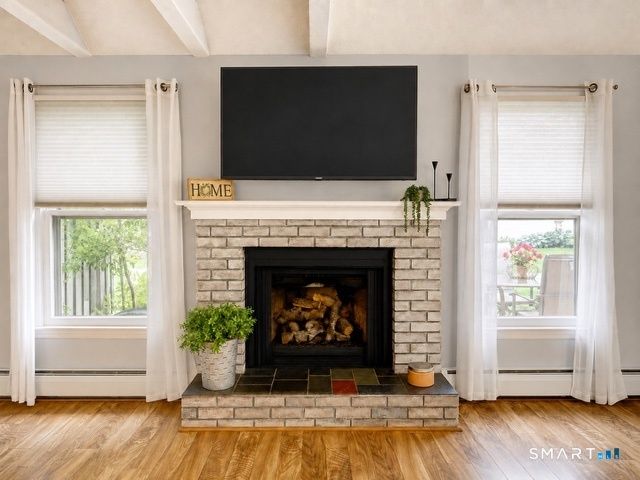10 Butternut Lane 10, Rocky Hill, CT 06067