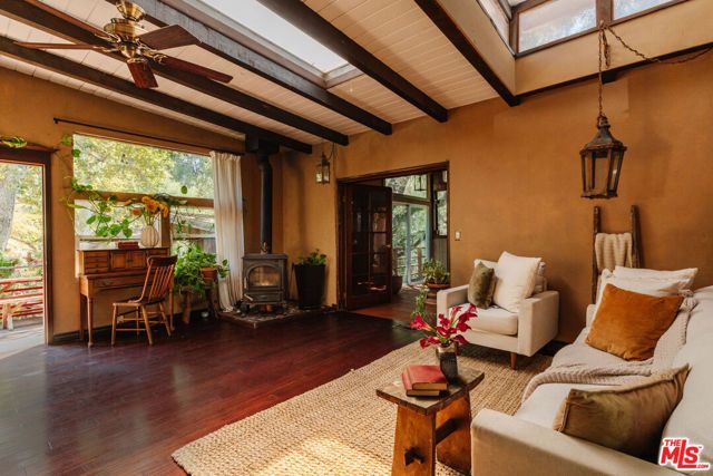 21513 Highvale Trail, Topanga (los Angeles), CA 90290