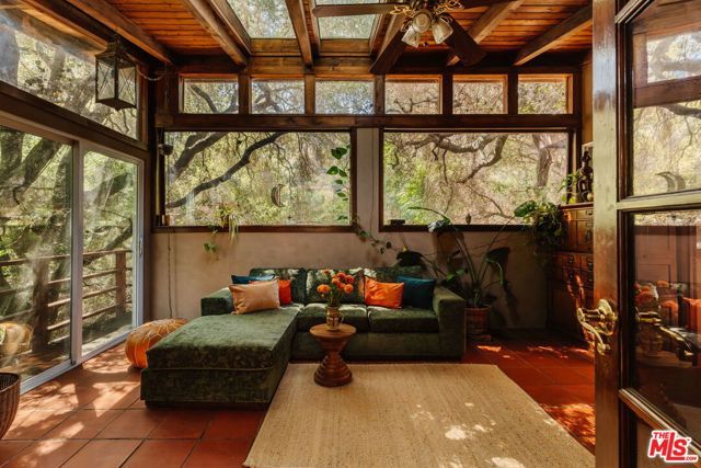 21513 Highvale Trail, Topanga (los Angeles), CA 90290