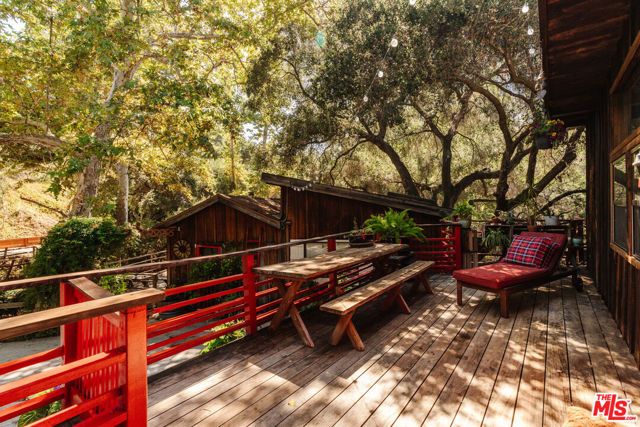 21513 Highvale Trail, Topanga (los Angeles), CA 90290