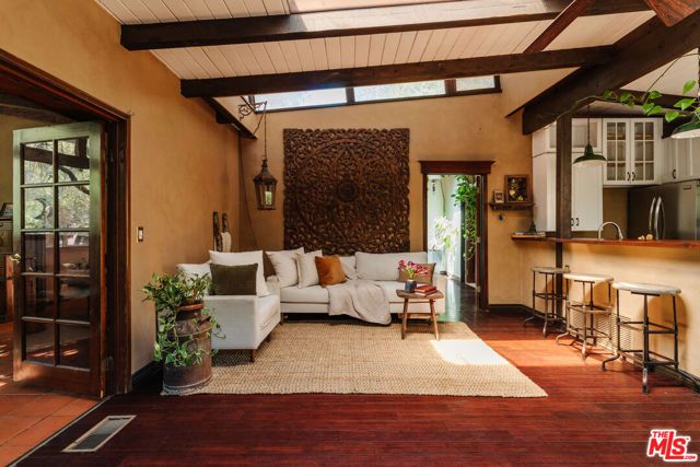 21513 Highvale Trail, Topanga (los Angeles), CA 90290