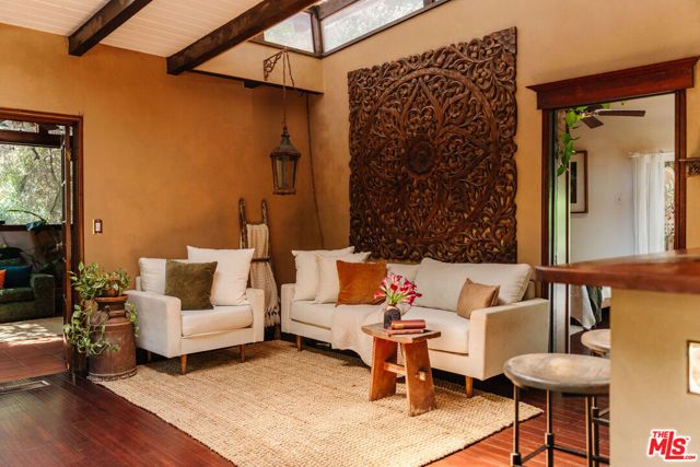 21513 Highvale Trail, Topanga (los Angeles), CA 90290