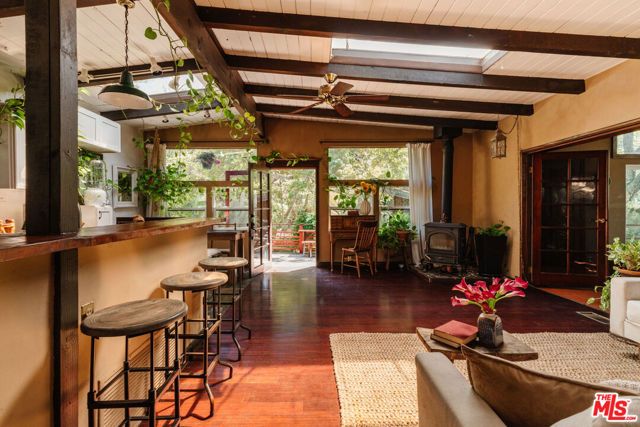 21513 Highvale Trail, Topanga (los Angeles), CA 90290