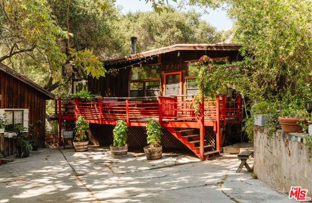 21513 Highvale Trail, Topanga (los Angeles), CA 90290