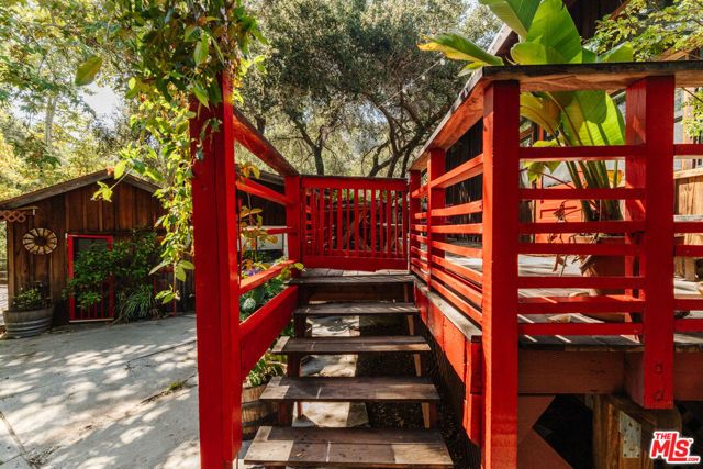 21513 Highvale Trail, Topanga (los Angeles), CA 90290
