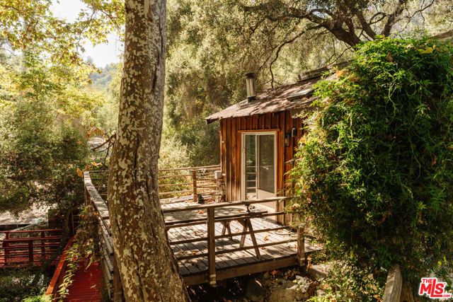 21513 Highvale Trail, Topanga (los Angeles), CA 90290