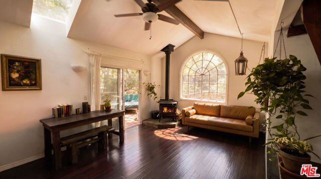21513 Highvale Trail, Topanga (los Angeles), CA 90290