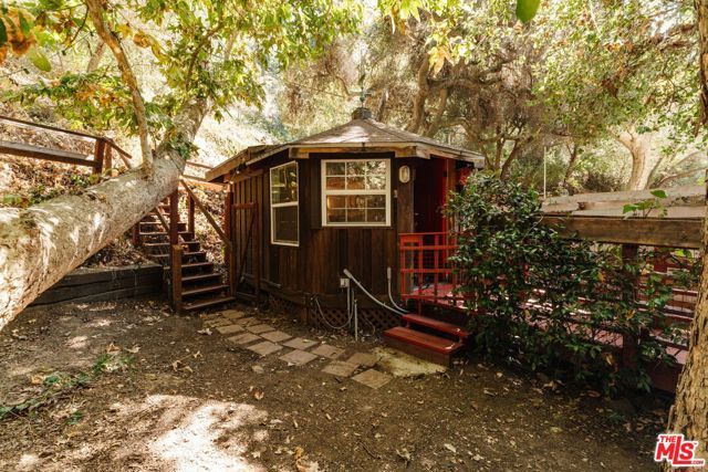 21513 Highvale Trail, Topanga (los Angeles), CA 90290