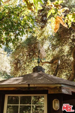 21513 Highvale Trail, Topanga (los Angeles), CA 90290