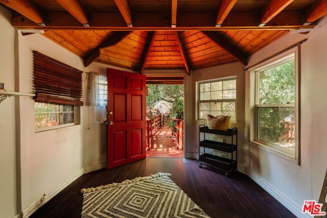 21513 Highvale Trail, Topanga (los Angeles), CA 90290