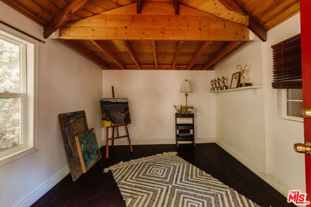 21513 Highvale Trail, Topanga (los Angeles), CA 90290