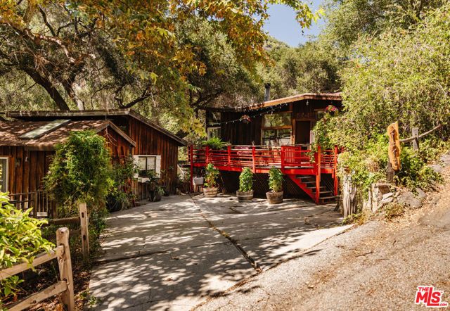 21513 Highvale Trail, Topanga (los Angeles), CA 90290