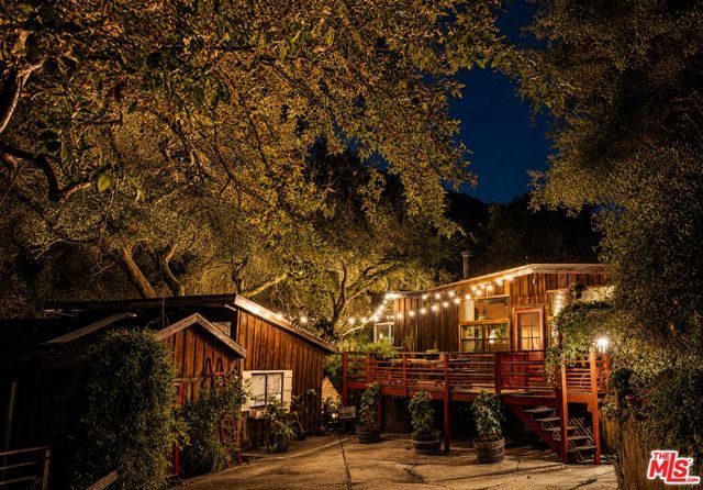 21513 Highvale Trail, Topanga (los Angeles), CA 90290