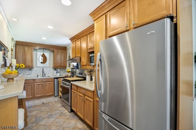 124 Dover Chester Rd, Randolph Twp., NJ 07869