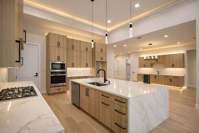 2008 Nichole Boulevard, Pottsboro, TX 75076