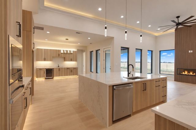 2008 Nichole Boulevard, Pottsboro, TX 75076