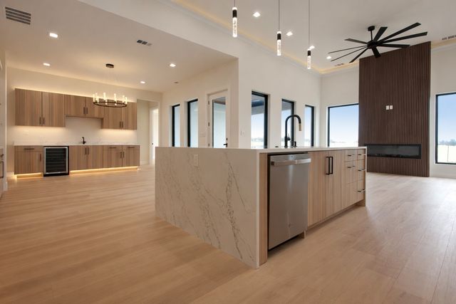 2008 Nichole Boulevard, Pottsboro, TX 75076