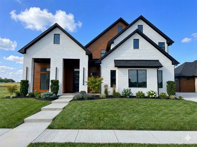 2008 Nichole Boulevard, Pottsboro, TX 75076