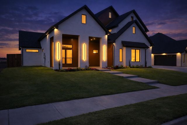 2008 Nichole Boulevard, Pottsboro, TX 75076