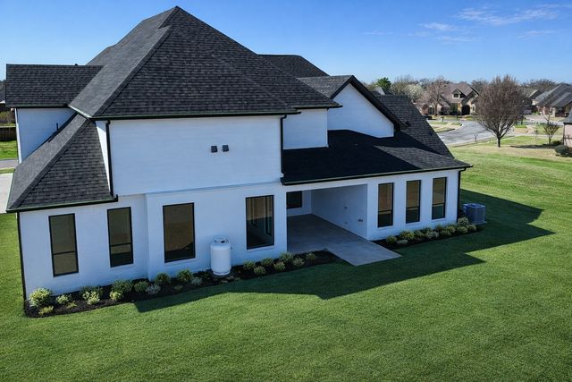 2008 Nichole Boulevard, Pottsboro, TX 75076