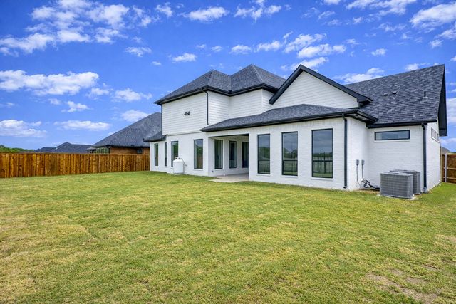2008 Nichole Boulevard, Pottsboro, TX 75076