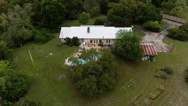 15 Wildflower TRL, Round Rock, TX 78664