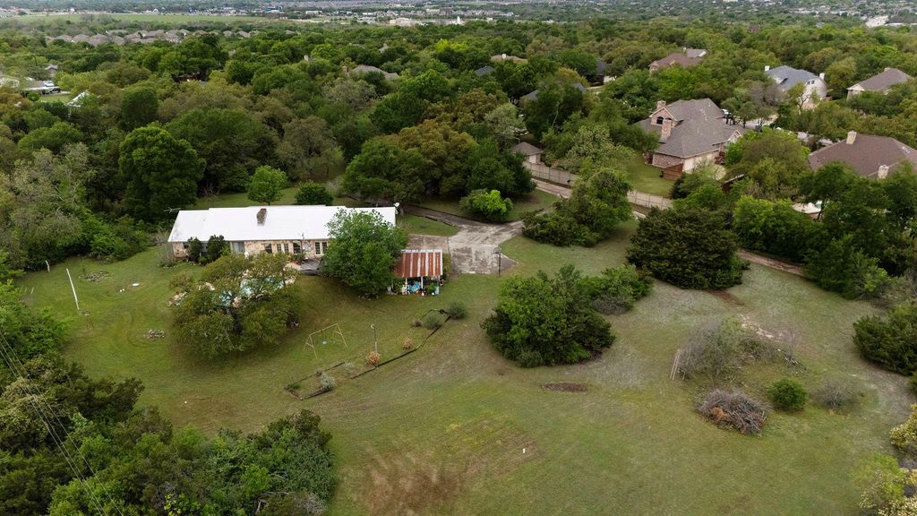 15 Wildflower TRL, Round Rock, TX 78664