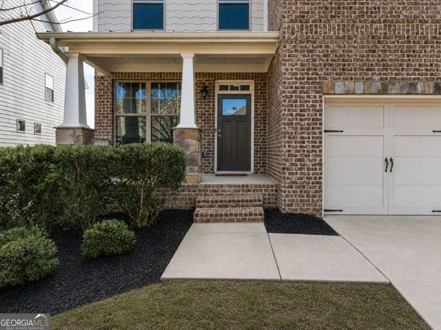5914 High Hampton Lane SE, Mableton, GA 30126