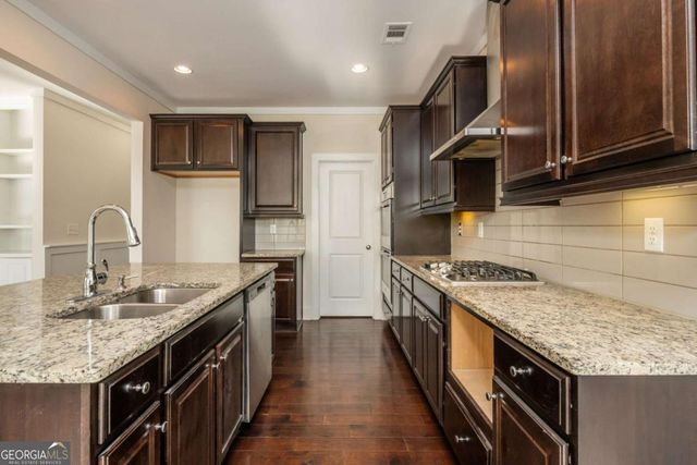 5914 High Hampton Lane SE, Mableton, GA 30126