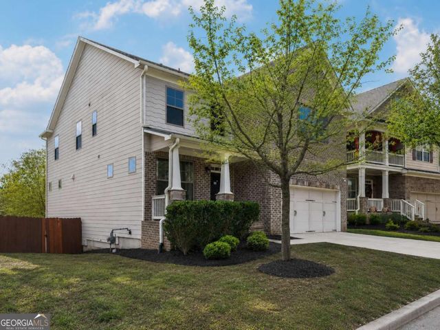 5914 High Hampton Lane SE, Mableton, GA 30126