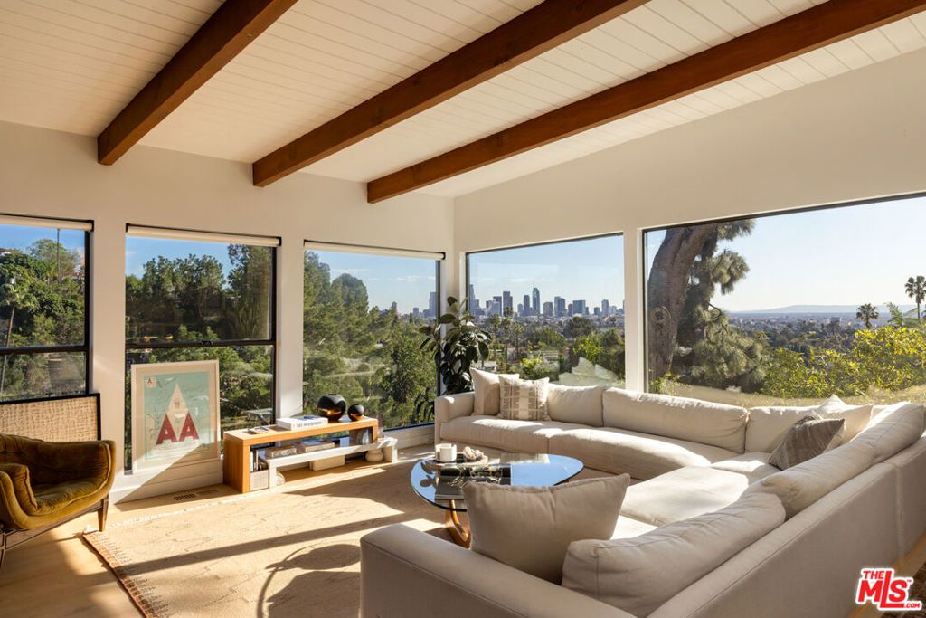 Image 1 of property listing at 1818 Micheltorena Street, Los Angeles, CA 90026