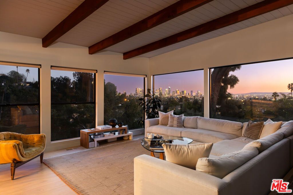 Image 3 of property listing at 1818 Micheltorena Street, Los Angeles, CA 90026