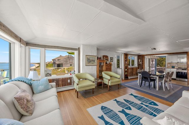 41 Pond Road, North Truro, MA 02652