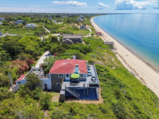 41 Pond Road, North Truro, MA 02652