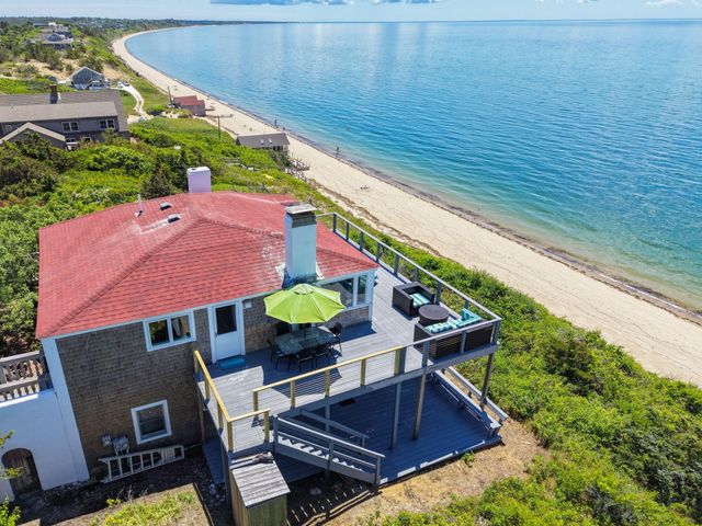 41 Pond Road, North Truro, MA 02652