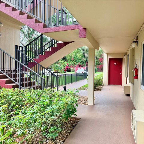 13300 SW 1st St 104O, Pembroke Pines, FL 33027