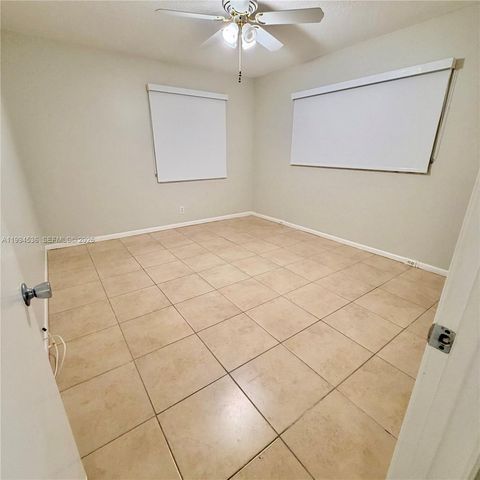 13300 SW 1st St 104O, Pembroke Pines, FL 33027