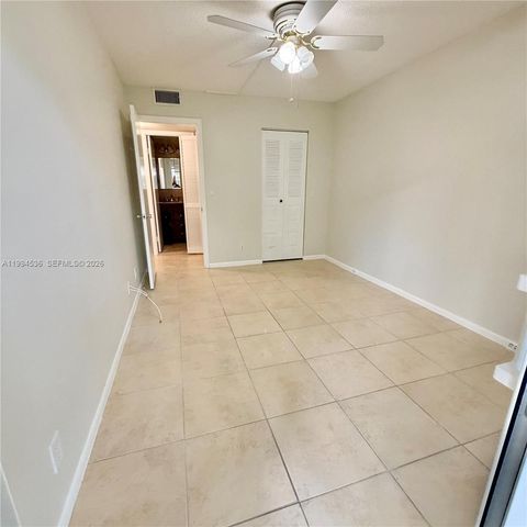 13300 SW 1st St 104O, Pembroke Pines, FL 33027