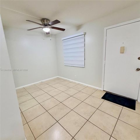 13300 SW 1st St 104O, Pembroke Pines, FL 33027