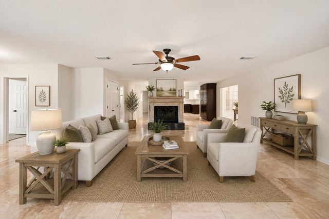 83 County Road 3189c, Cleveland, TX 77327